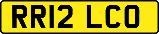 RR12LCO