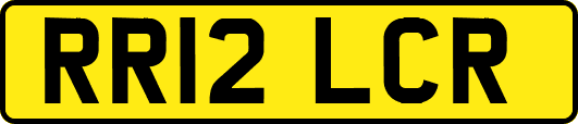 RR12LCR