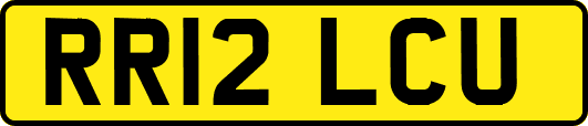 RR12LCU