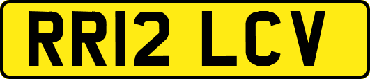 RR12LCV