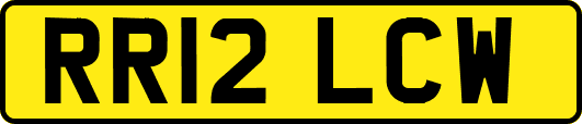 RR12LCW