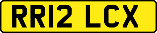 RR12LCX