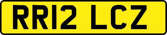 RR12LCZ