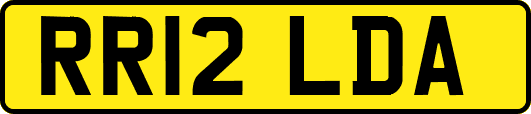 RR12LDA