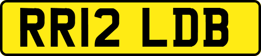 RR12LDB