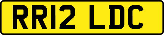RR12LDC