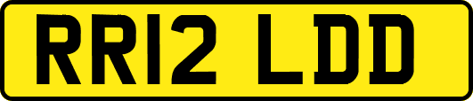 RR12LDD