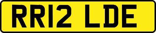 RR12LDE