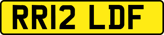 RR12LDF