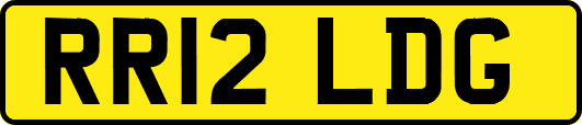 RR12LDG