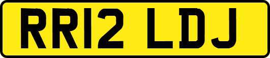 RR12LDJ