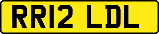 RR12LDL