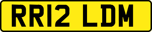 RR12LDM