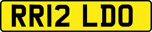 RR12LDO