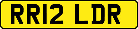 RR12LDR