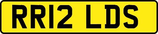 RR12LDS