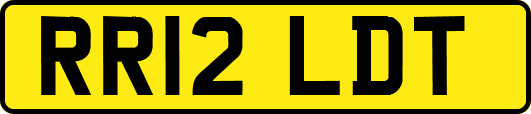 RR12LDT