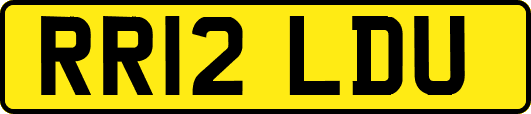 RR12LDU