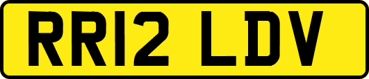 RR12LDV