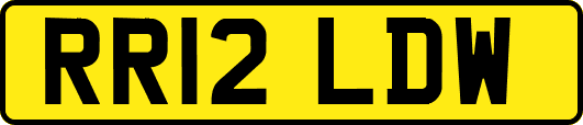 RR12LDW