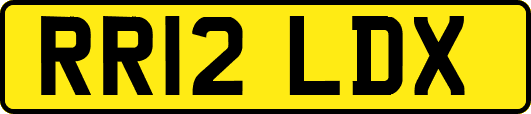 RR12LDX