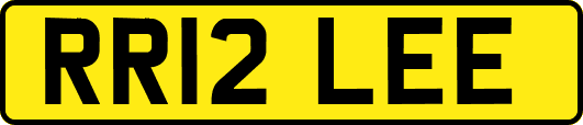 RR12LEE