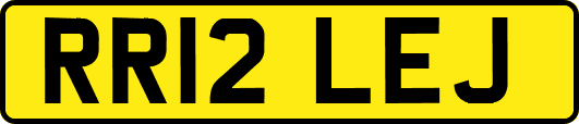 RR12LEJ