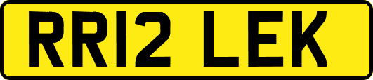 RR12LEK