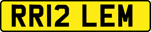 RR12LEM