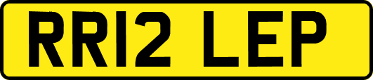 RR12LEP