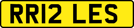 RR12LES