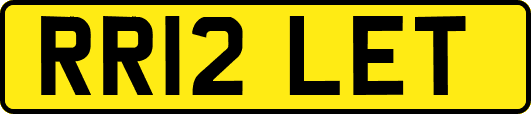 RR12LET