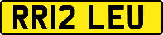 RR12LEU