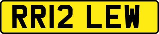 RR12LEW