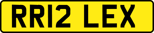 RR12LEX