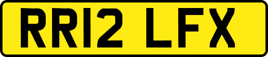 RR12LFX