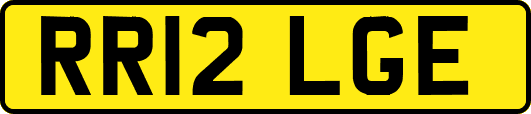 RR12LGE