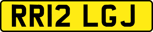 RR12LGJ