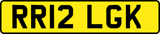 RR12LGK