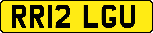 RR12LGU