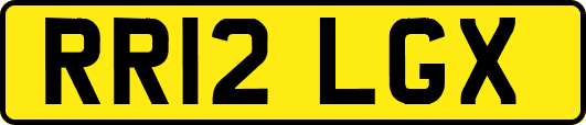 RR12LGX