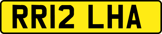 RR12LHA