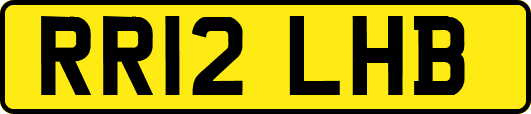 RR12LHB