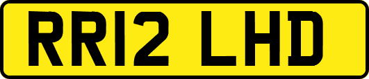 RR12LHD