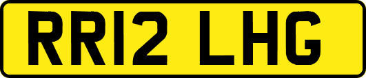 RR12LHG