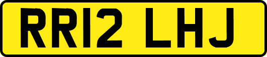 RR12LHJ