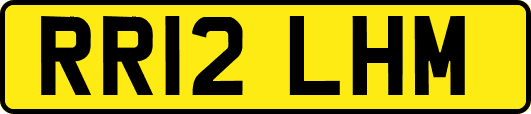 RR12LHM