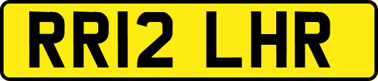 RR12LHR