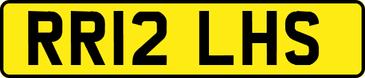 RR12LHS