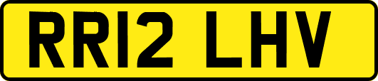 RR12LHV